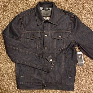 Guess Denim Jacket.